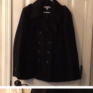 Black Coat Bundle